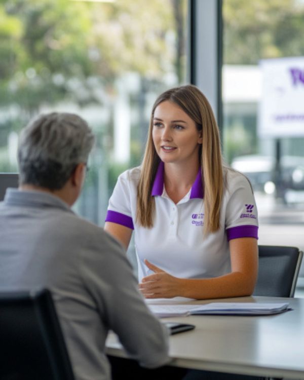 Accommodation / Tenancy Assistance – NDIS